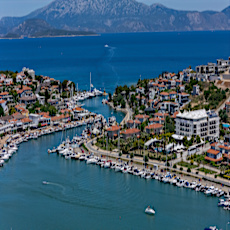 Sisus Marina